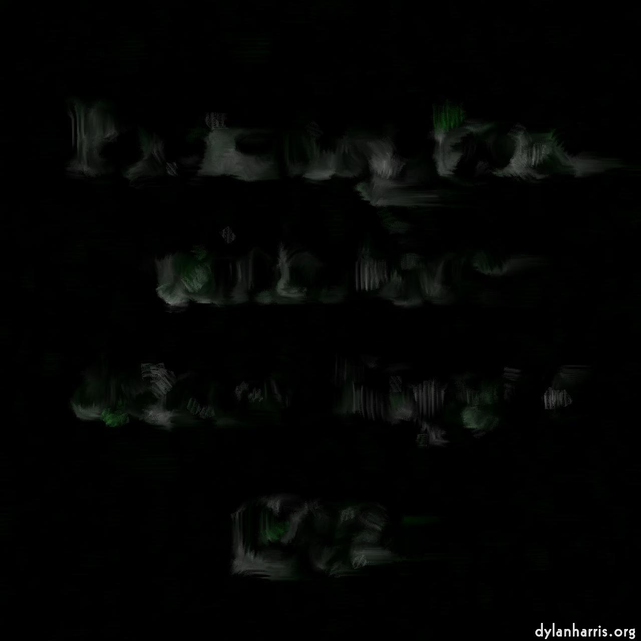 image: natural media :: wet&nbsp;mixer&nbsp;loose