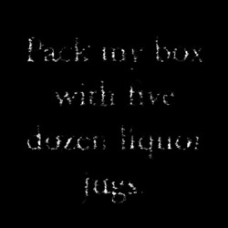 image: image from natural media