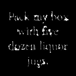 image: image from natural media