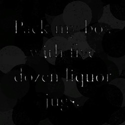 image: image from natural media