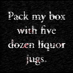 image: image from natural media