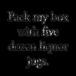 image: image from natural media