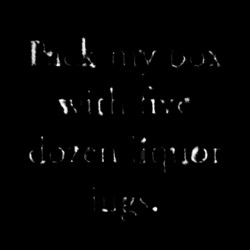 image: image from natural media