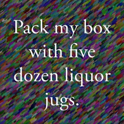 image: image from natural media