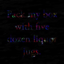 image: image from natural media