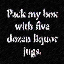 image: image from natural media