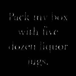 image: image from natural media