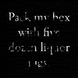 image: image from natural media