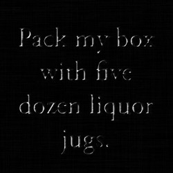 image: image from natural media