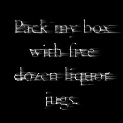 image: image from natural media