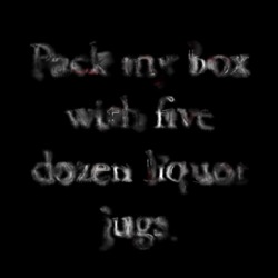 image: image from natural media