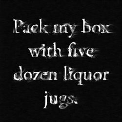 image: image from natural media