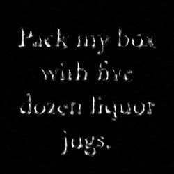 image: image from natural media