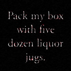 image: image from natural media