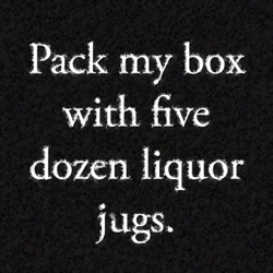 image: image from natural media