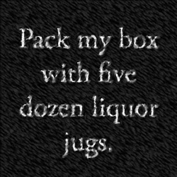 image: image from natural media