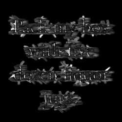 image: image from natural media