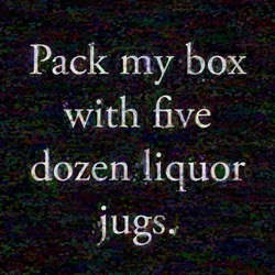 image: image from natural media