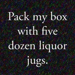 image: image from natural media