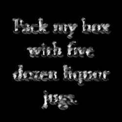 image: image from natural media