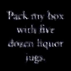 image: image from natural media