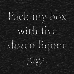 image: image from natural media