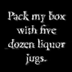 image: image from natural media