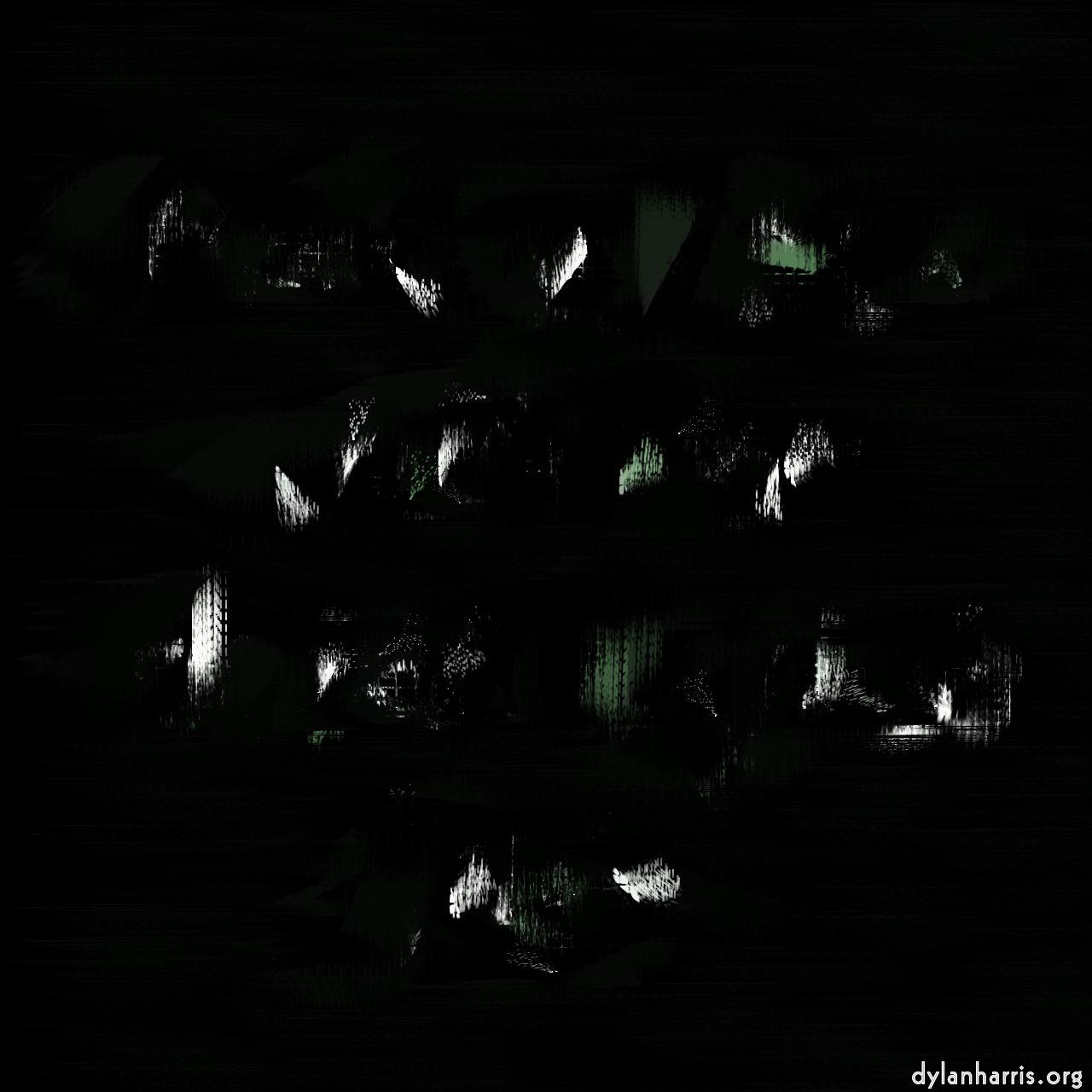 image: natural media - vector paint :: acrylic&nbsp;dry&nbsp;brush&nbsp;2