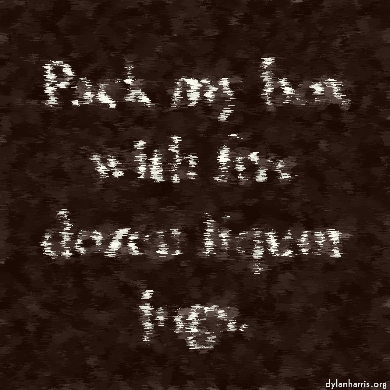 image: natural media - vector paint :: acrylic&mdash;palettise&nbsp;2