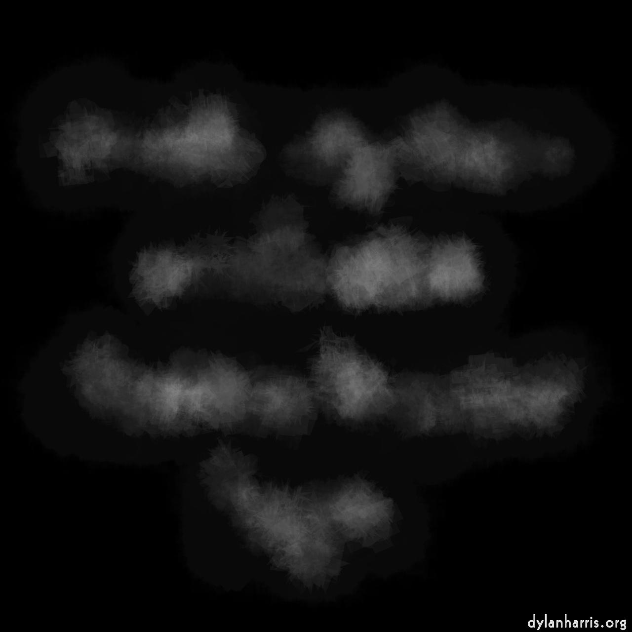 Image: natural media - vector paint :: chalk&nbsp;soft&nbsp;background&nbsp;wash