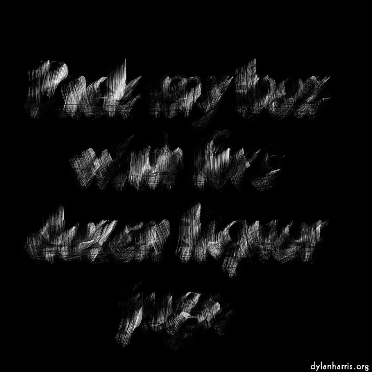 image: natural media - vector paint :: dry&nbsp;wide&nbsp;brush