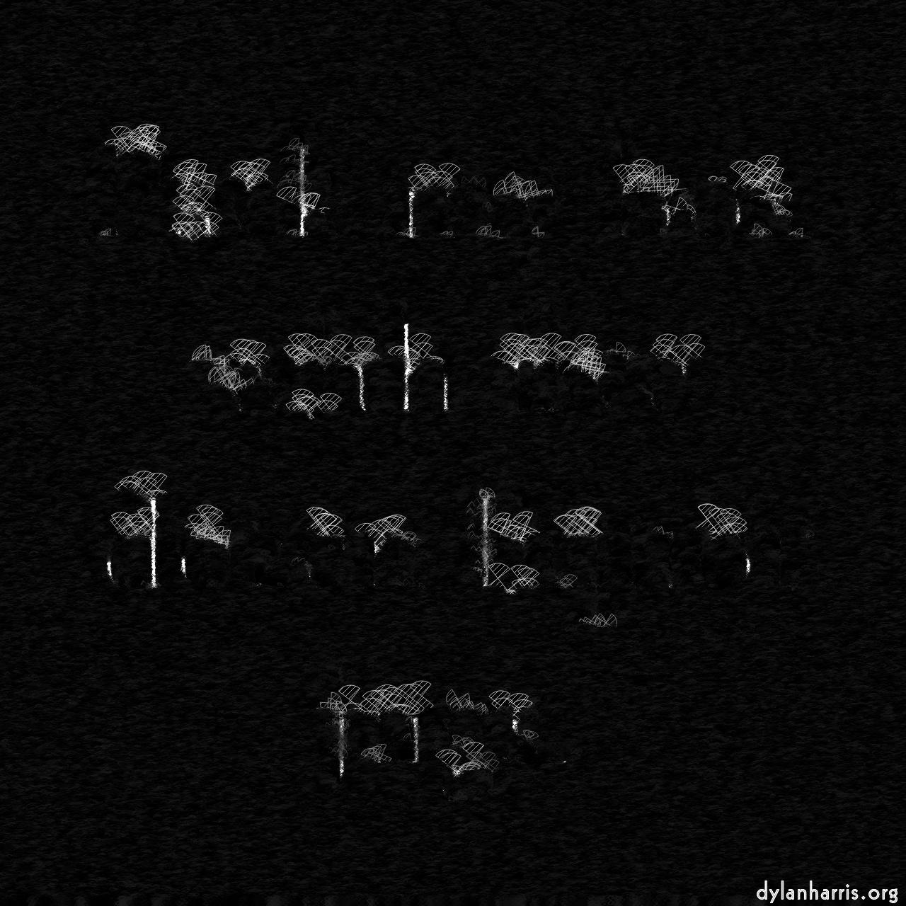 image: natural media - vector paint :: dual&nbsp;arc&nbsp;wire&nbsp;fill