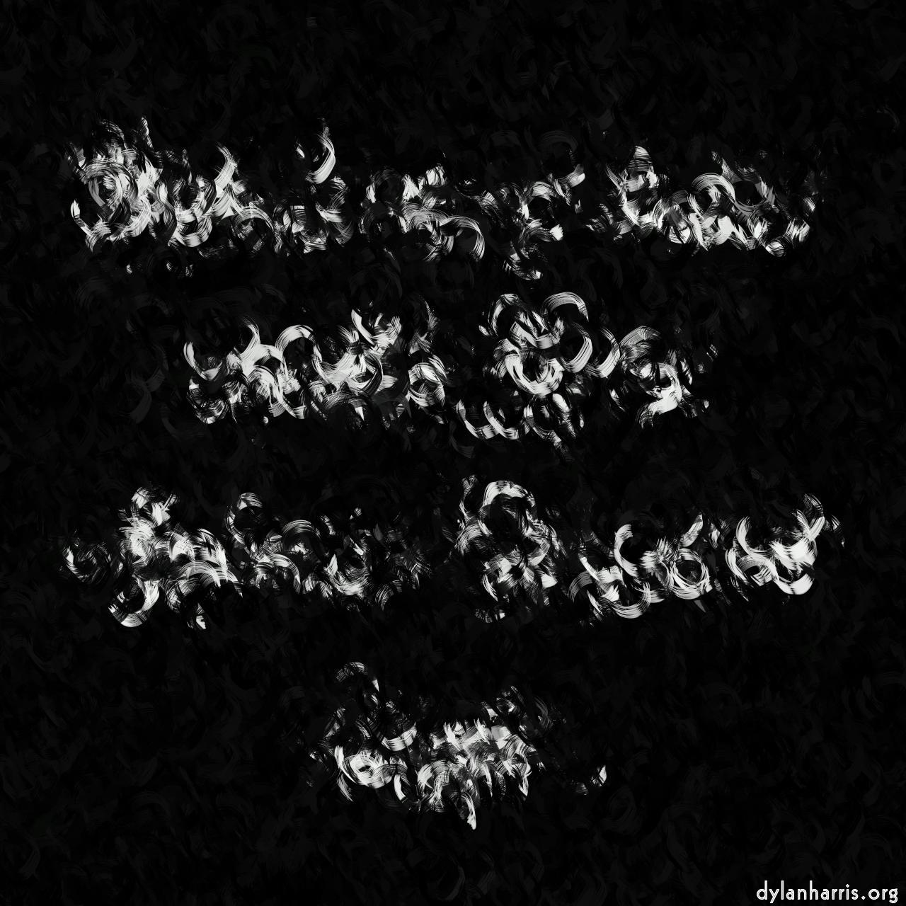 image: natural media - vector paint :: oil&nbsp;circular