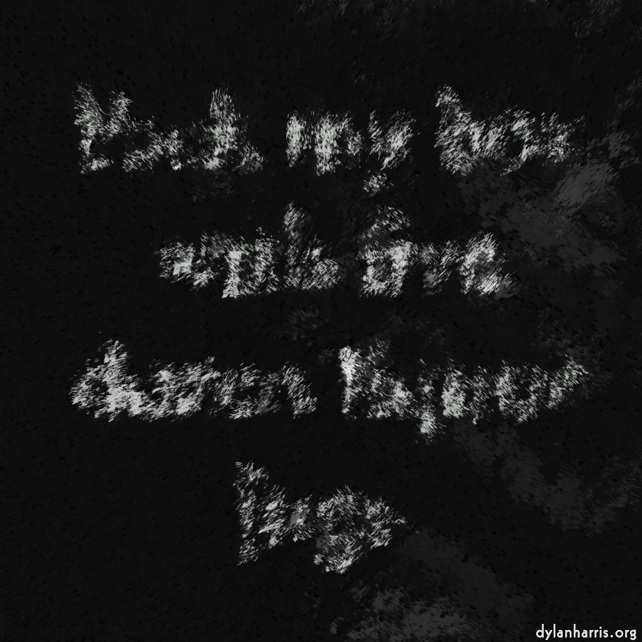 image: natural media - vector paint :: oil&nbsp;diffused&nbsp;raised