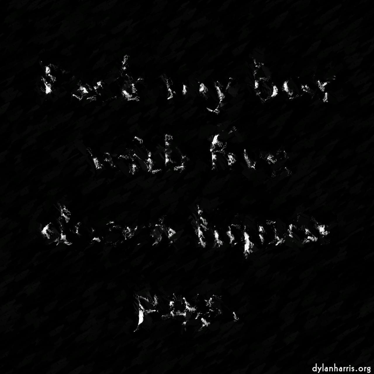 image: natural media - vector paint :: oil&nbsp;raised&nbsp;3