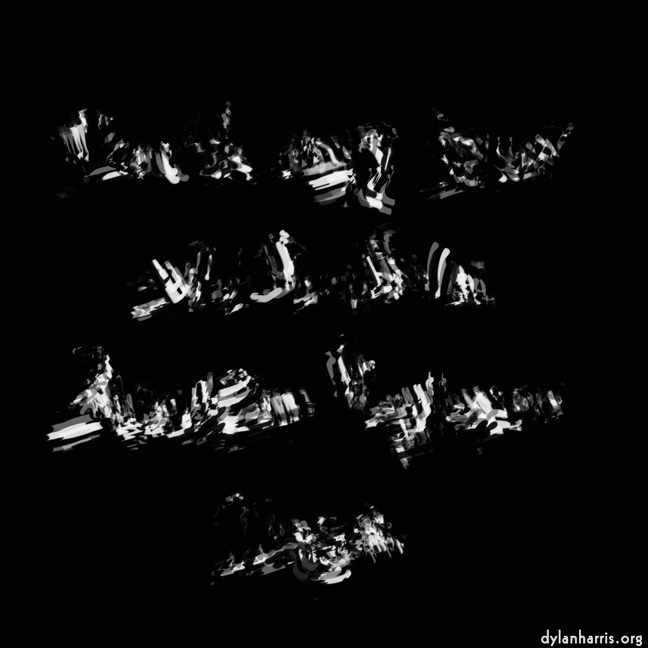 image: natural media - vector paint :: oil&nbsp;thick&nbsp;2