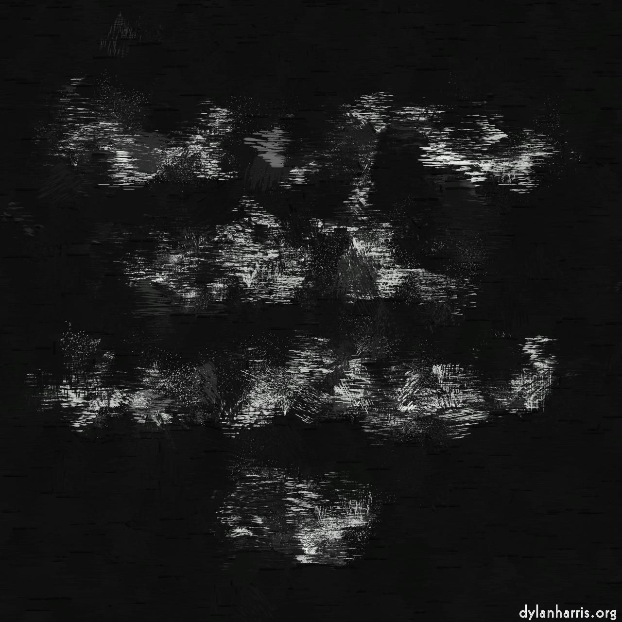 Image: natural media - vector paint :: oil&nbsp;wash