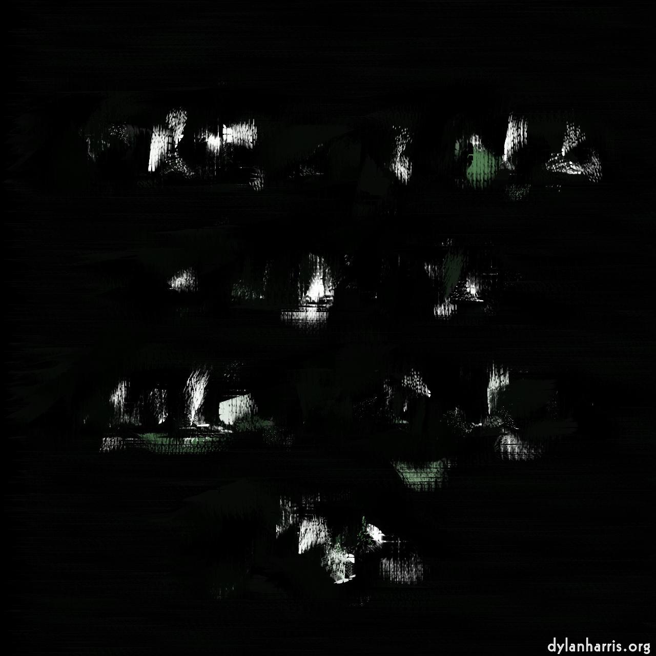 image: natural media - vector paint :: pastel&nbsp;dry&nbsp;brush