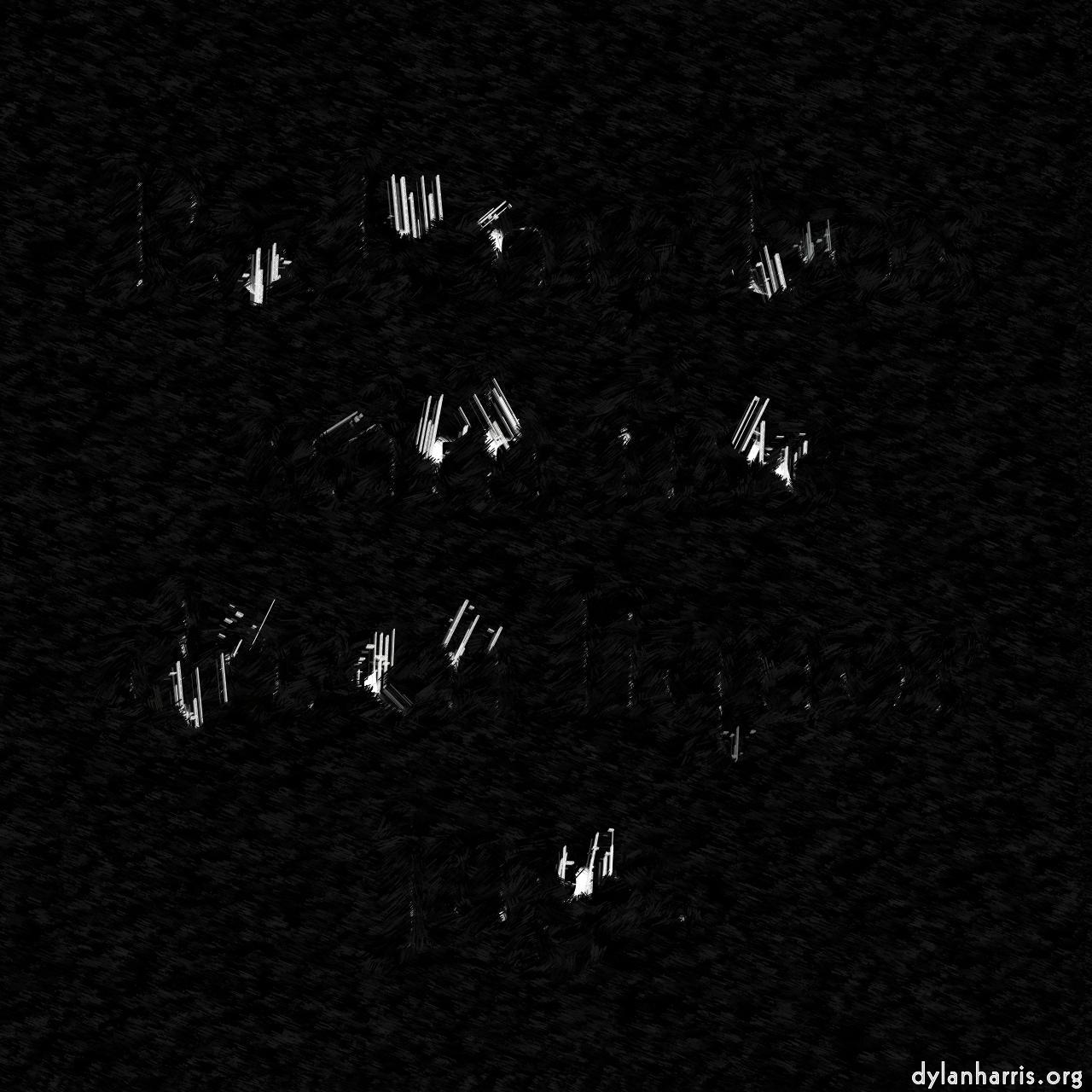 image: natural media - vector paint :: raised&nbsp;oil&nbsp;broad&nbsp;brush