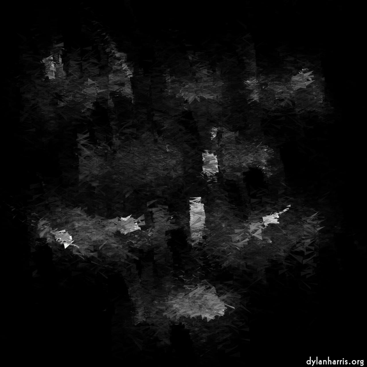 Image: natural media - vector paint :: thatch&nbsp;paint