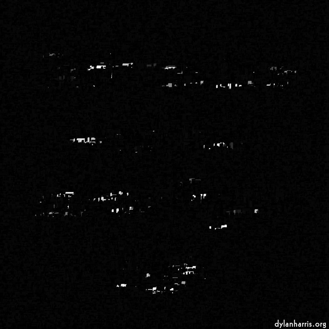 Image: natural media - vector paint :: thatch&nbsp;raised