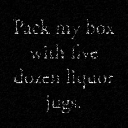 image: image from natural media - vector paint