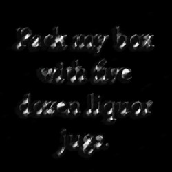 image: image from natural media - vector paint