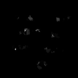 image: image from natural media - vector paint