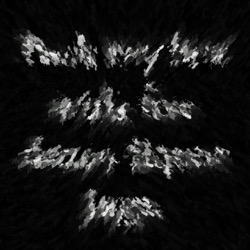 image: image from natural media - vector paint