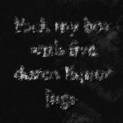 image: image from natural media - vector paint