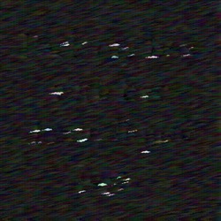 image: image from natural media - vector paint