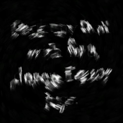 image: image from natural media - vector paint