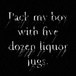 image: image from natural media - vector paint