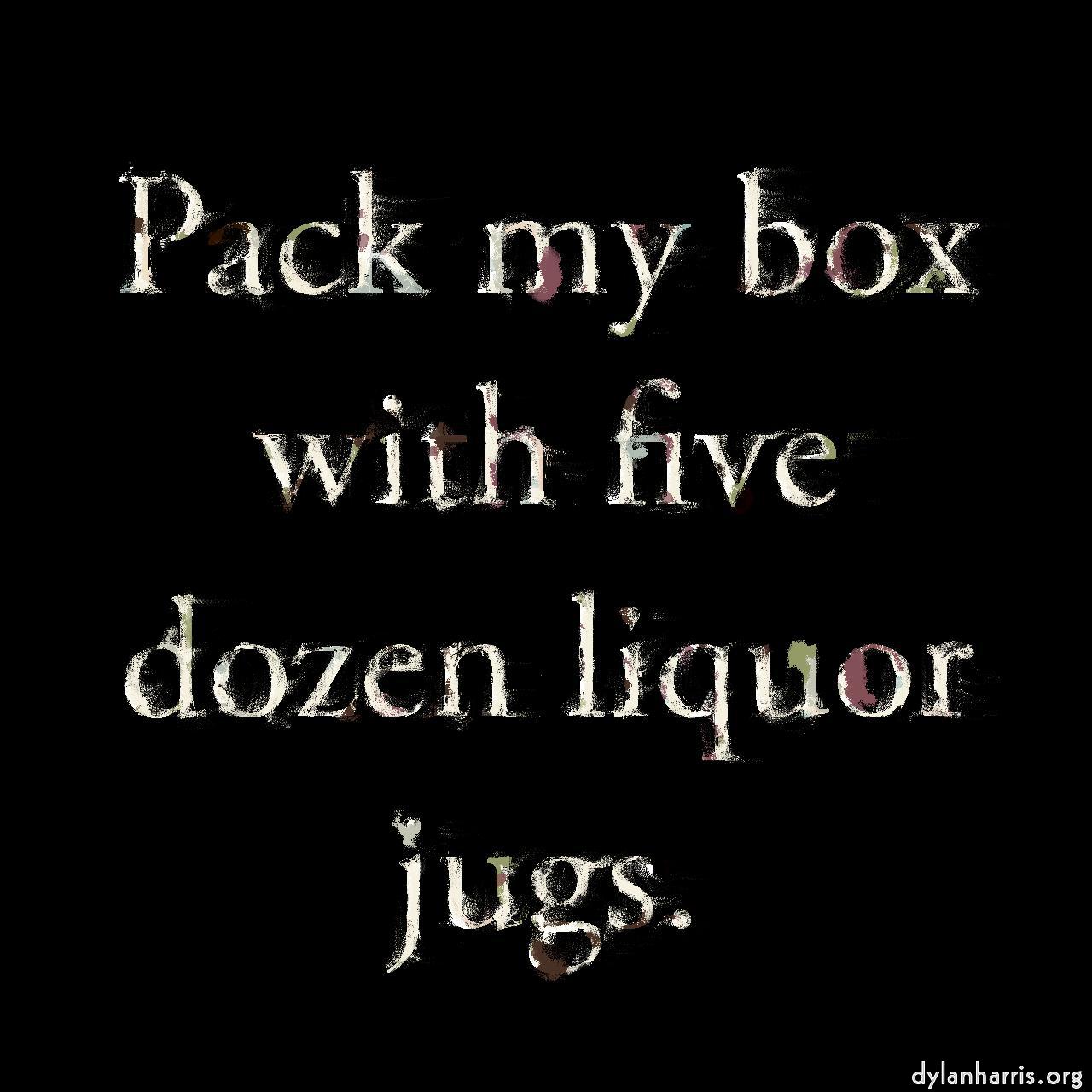 Image: palettise (uses palette for colour) :: analogous&nbsp;2